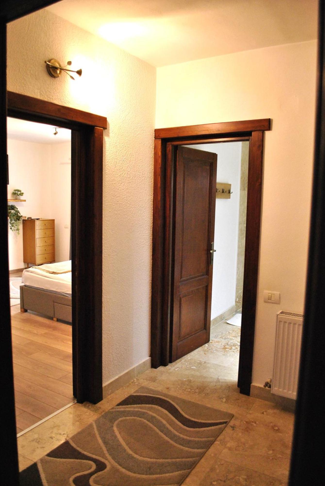 Pensiunea Anotimpuri Bran Bran (Brasov) Exterior photo